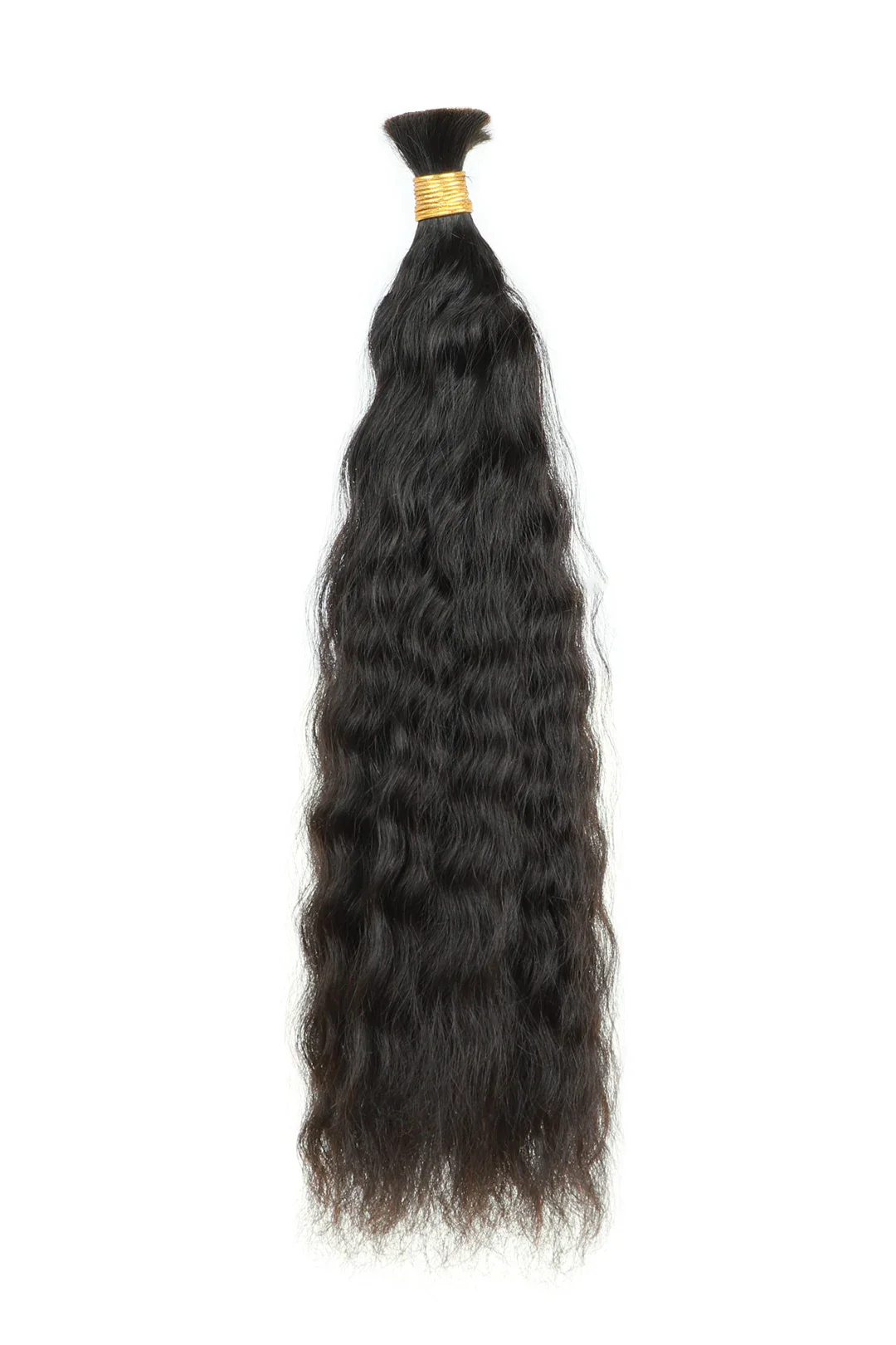 Bulk Hair