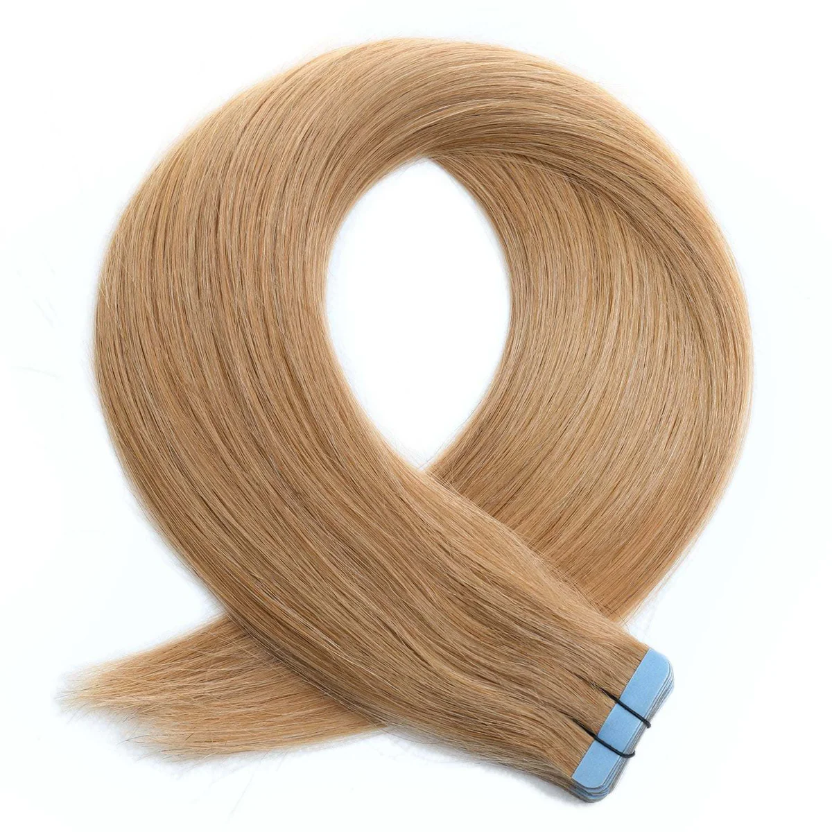 Tape-In Extensions