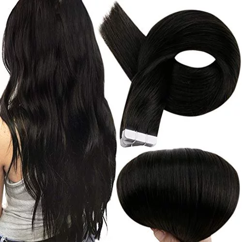 Tape-In Extensions